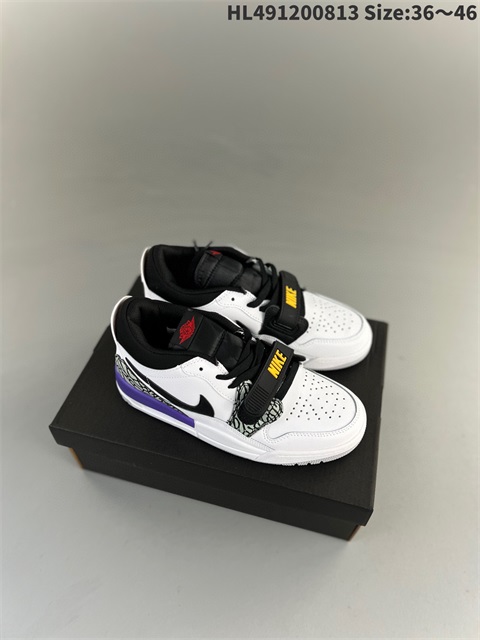 men air jordan 1 shoes 2023-10-9-323